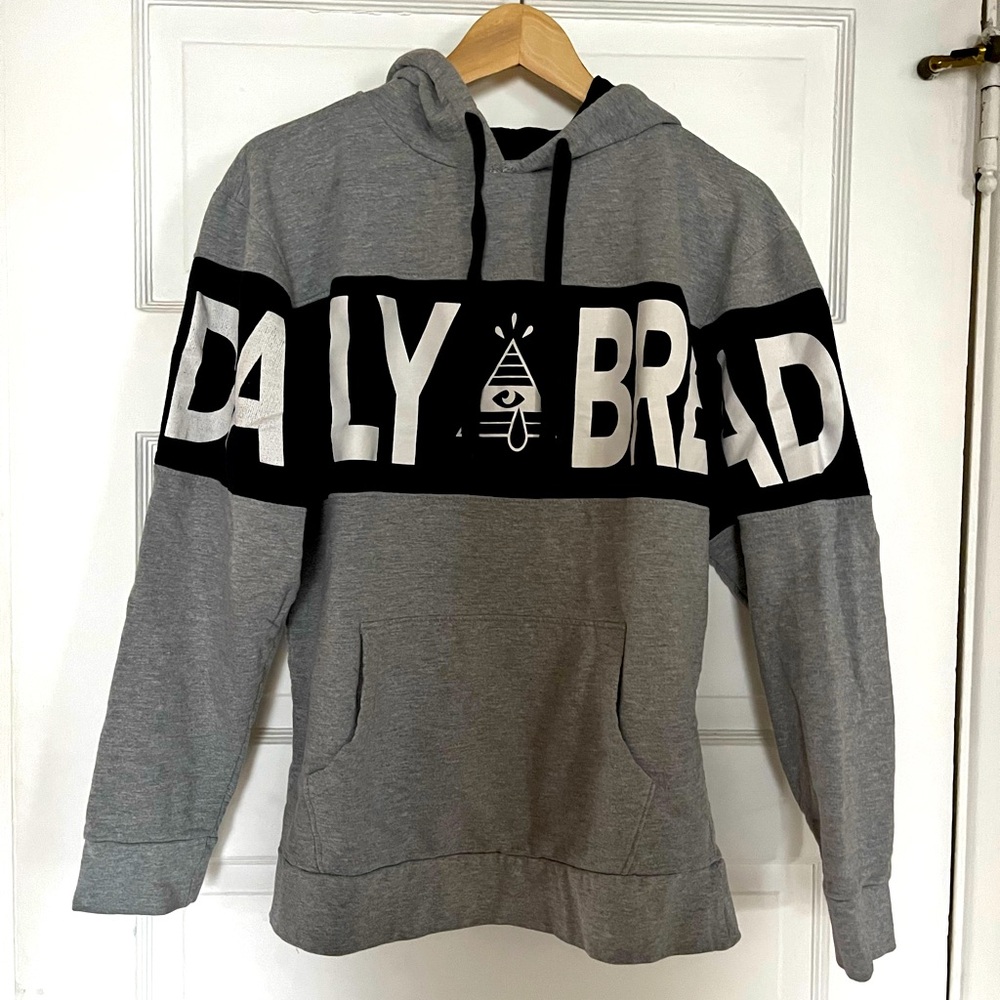 Daily Bread Hoodie